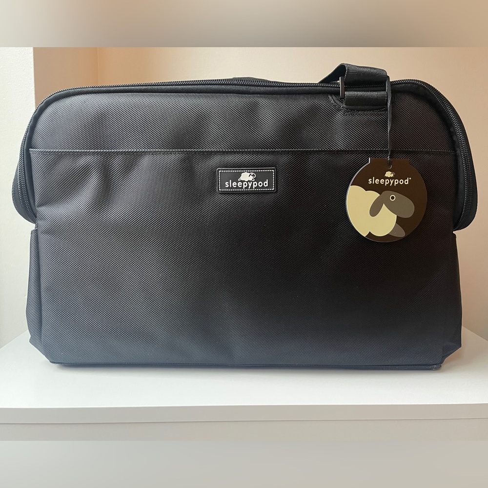 Sleepypod Atom Pet Carrier - New with Tags
